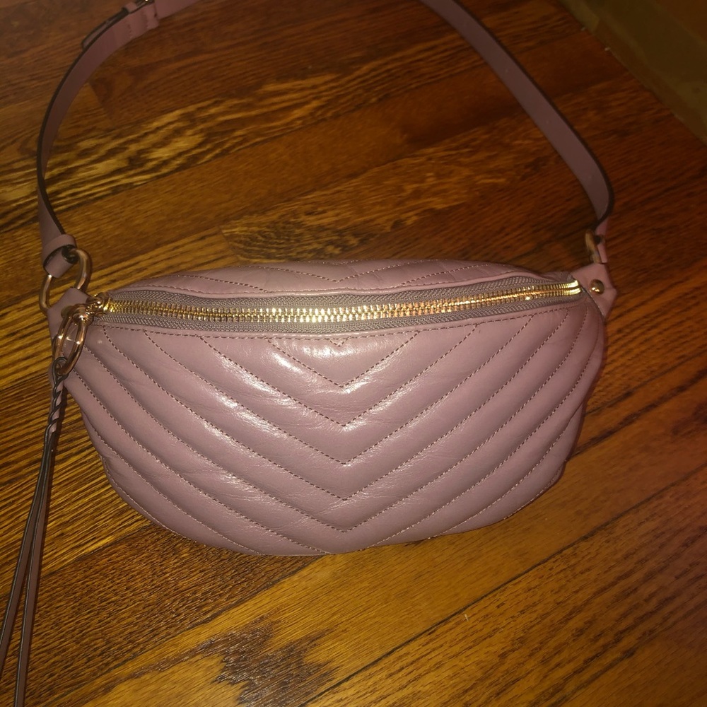 Rebecca Minkoff Edie Belt Bag